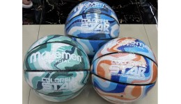М`яч баскетбольний арт. BB20588   №7 PU 600 грам