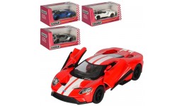 Машинка метал KINSMART KT5391WF інерц-я  1:38см  12 5см  відч.дв  гум.колеса 4кол в кор.16х7х8