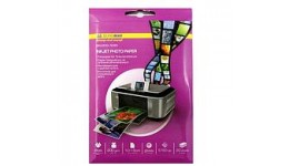 Фотопапір BUROMAX 2230-4100 (10х15см) глянцевий 180г/м2  100арк. (1)