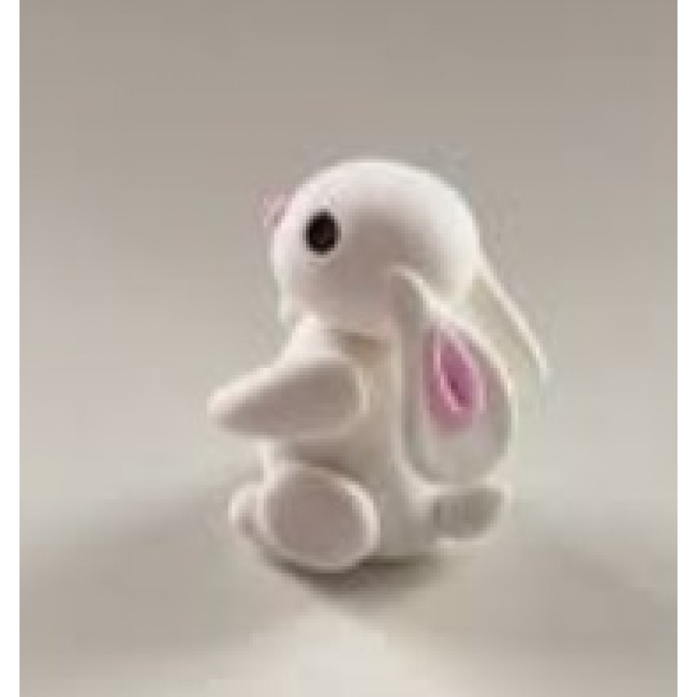 Пластилін легкий повітряний набір 8 шт. 400 г Elastic Clay white ТМ Lovin арт 70165 (1/20)