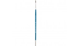 Пензлики KITE K18-340-P-  2 поні круглий №2  (25 шт в поліетиленовій уп)/250