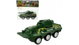 Танк K98-A47  в пакеті р.24.5х8х20см