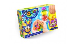 Набір для творчості RELAX BOX-01-02: H2O орбіз+кінетичний пісок в короб.13*2*9 смТМ Danko toys