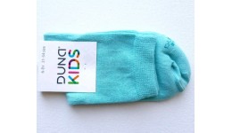 Дитячі шкарпетки DUNA 471 демі  22-24 (35-38) смарагдові 75%бавовна  23%поліамід  2%еласта