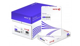Папір А4 для лазерного друку 500арк. Xerox Premier ECF 75г/м2 (1/5/200)