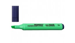 Текст-маркер SCHOLZ 220-04 флуорисцентний зелений 1-5мм (10)
