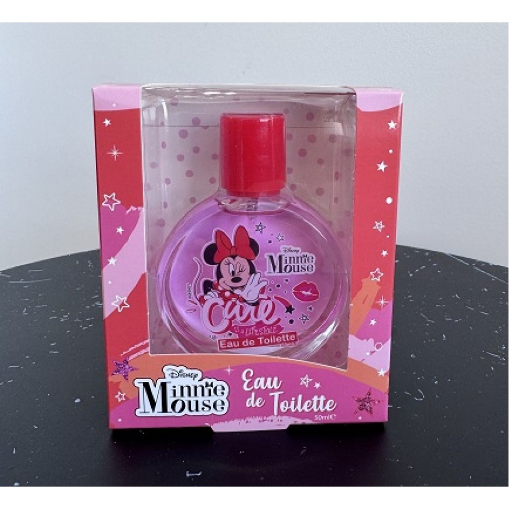 Парфуми Minnie Mouse  50мл