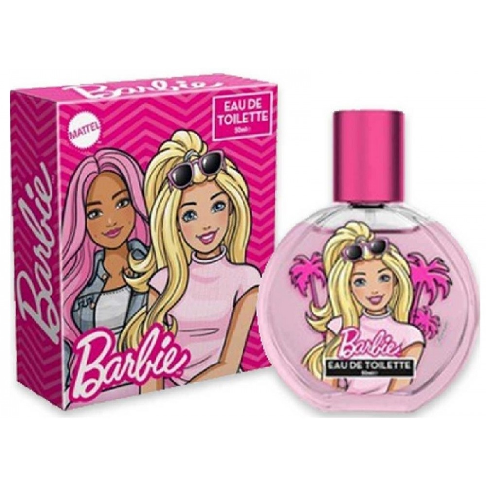 Парфуми Barbie  50мл