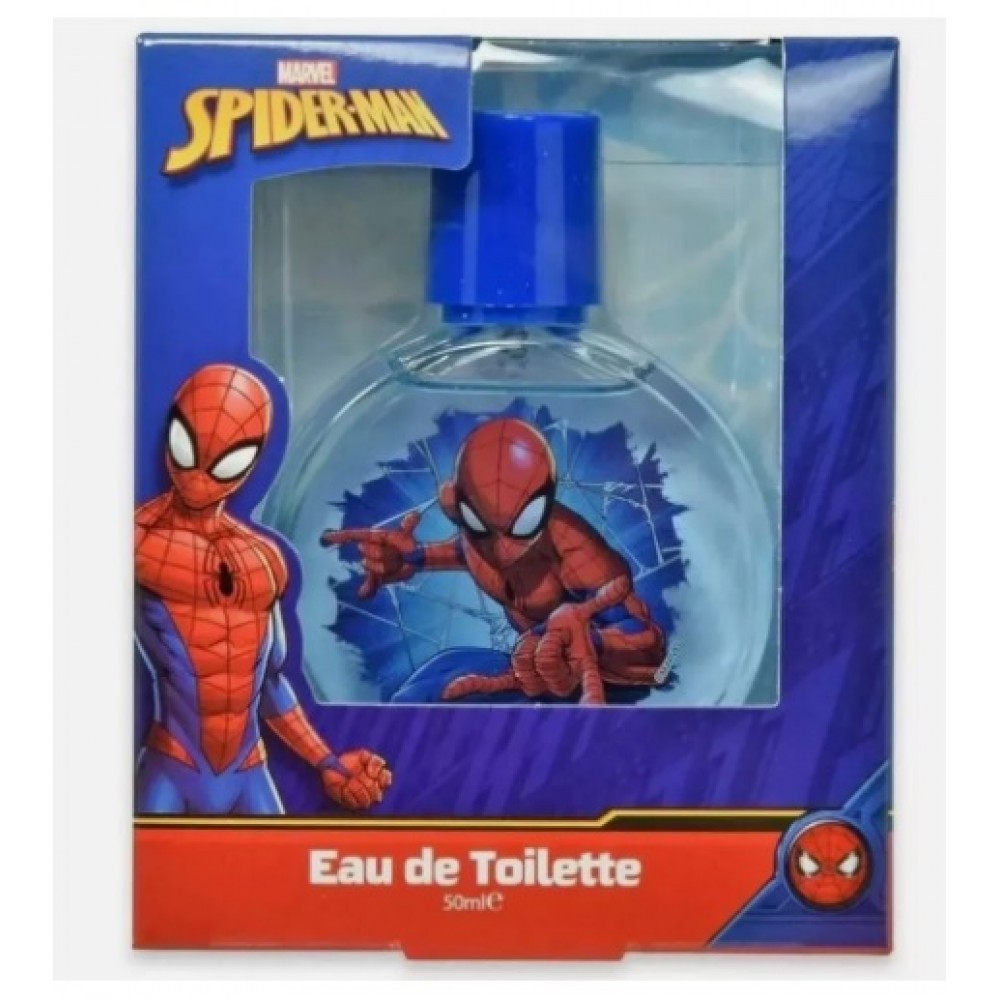 Парфуми Spider-man  50мл
