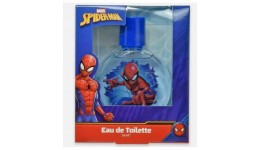 Парфуми Spider-man  50мл