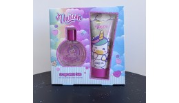 Набір для тіла Unicorn  (50мл+150мл)