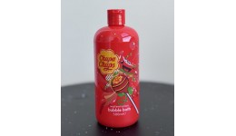 Піна для ванни  Чупа-чупс  Кавун  500мл