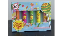 Набір бальзамів для губ Чупа-чупс