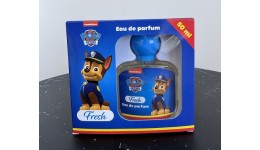 Парфуми Щенячий патруль Гонщик  50мл