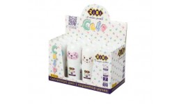 Коректор-ручка ZIBI 2902 7мл. мет.кінчик (12 шт в упаковці)