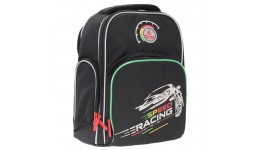 Рюкзак шкільний SmartCase  Racing   1 відділення  36*29*17см  PL  арт. 2223C  CLASS