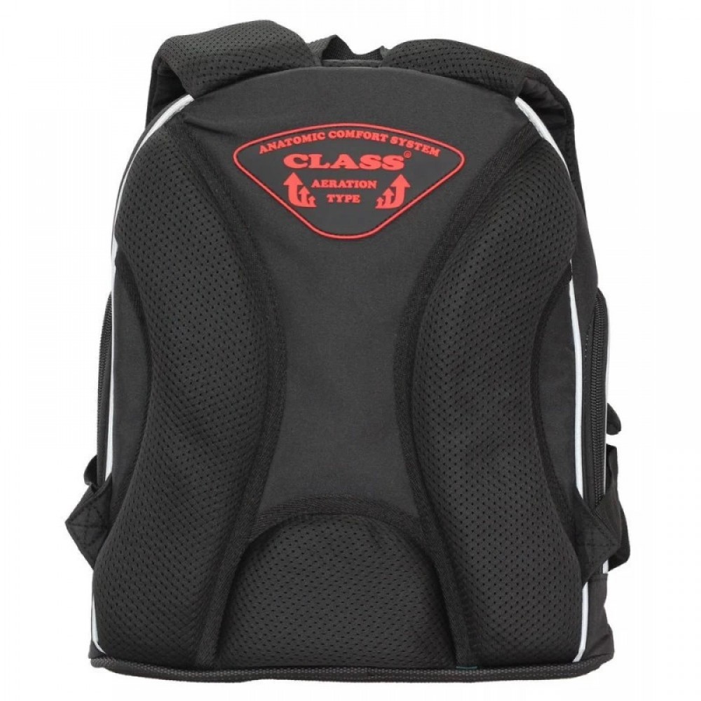 Рюкзак шкільний SmartCase  Racing   1 відділення  36*29*17см  PL  арт. 2223C  CLASS