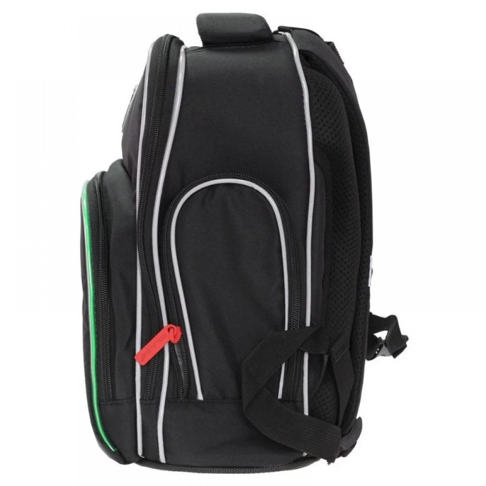 Рюкзак шкільний SmartCase  Racing   1 відділення  36*29*17см  PL  арт. 2223C  CLASS