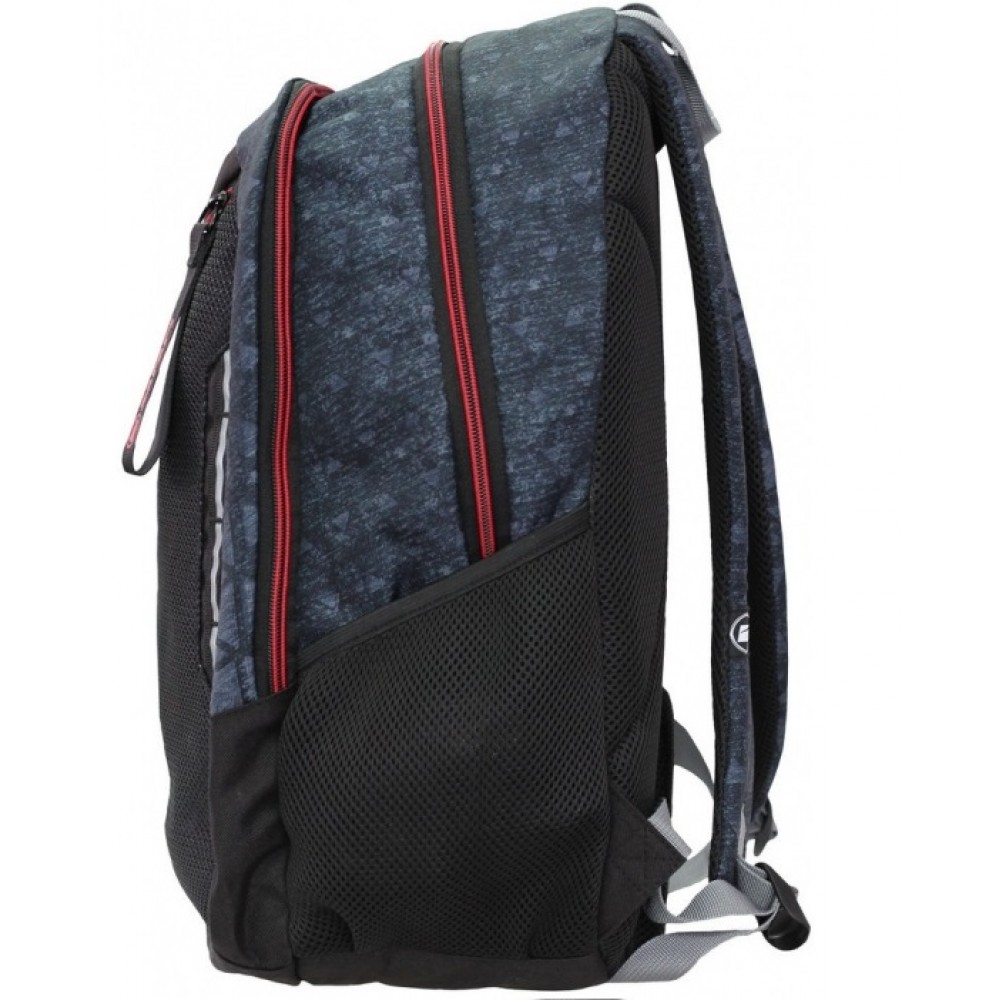 Рюкзак SAFARI 22-201L-3 2 відділення 43x29x16см  Шкільна молодіжна версія ортопедична спинка