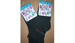 Шкарпетки дитячі 18 (27-29) KSL-016 calzino- jungle - 70% бавовна  28% поліамід  2% еластан