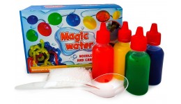 Набір для творчості Magic water MV6031-01  в коробці