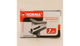 Дестеплер NORMA 4125 (1/24)