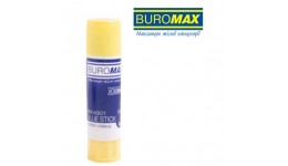 Клей-олівець BUROMAX 4901   8г JOBMAX (від 1шт.)