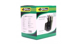 Набір настільний 4OFFICE 4-415 на 12 предметів вертушка (1/36)