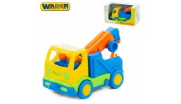 Кран WADER арт.40138 в коробці 34х13.5 см
