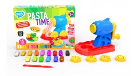 Набір тіста для ліплення TM Lovin 41195 Pasta Time в кор.30*7 5*22см (1/5)