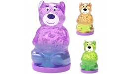 Антистрес-лизун 80151 Bear ТМ Lovin 105 мл (1/20)