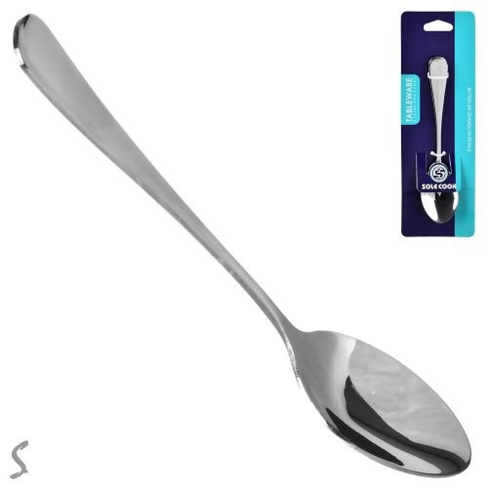 Ложка чайна SS  Classic  набір 3шт. R89856