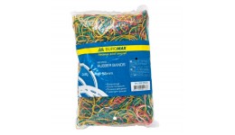 Гумка для банкнот BUROMAX 5503  200г (1/400)