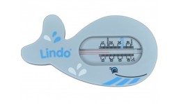 Термометр для води  КИТ  Pk 003U ТМ Ліндо