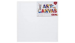 Полотно для малювання на підрамнику ( ХОЛСТ)  Art Canvas  40*40  ТМ Danko toys