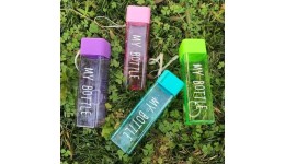 Пляшка спортивна  My bottle  450мл R29998