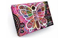 Бісер CHB-01-01 CHARMING BUTTERFLY коробка 41*30*3 5 см  Д/Т(1/5)