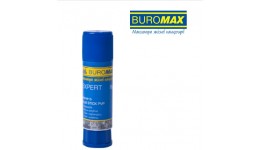 Клей-олівець BUROMAX 4915   8г PVP (24 шт в упаковці)