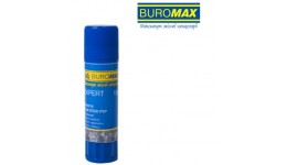 Клей-олівець BUROMAX 4916  15г PVP (24 шт в упаковці)