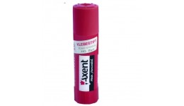 Клей-олівець AXENT 7113 25г PVP (12 шт в упаковці)