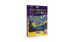 Декорування стразами DIAMOND DECOR DD-01-06 Зоряне небо ДТ (1/20)