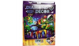 Декорування стразами DIAMOND DECOR DD-01-07 Рандеву ДТ (1/20)