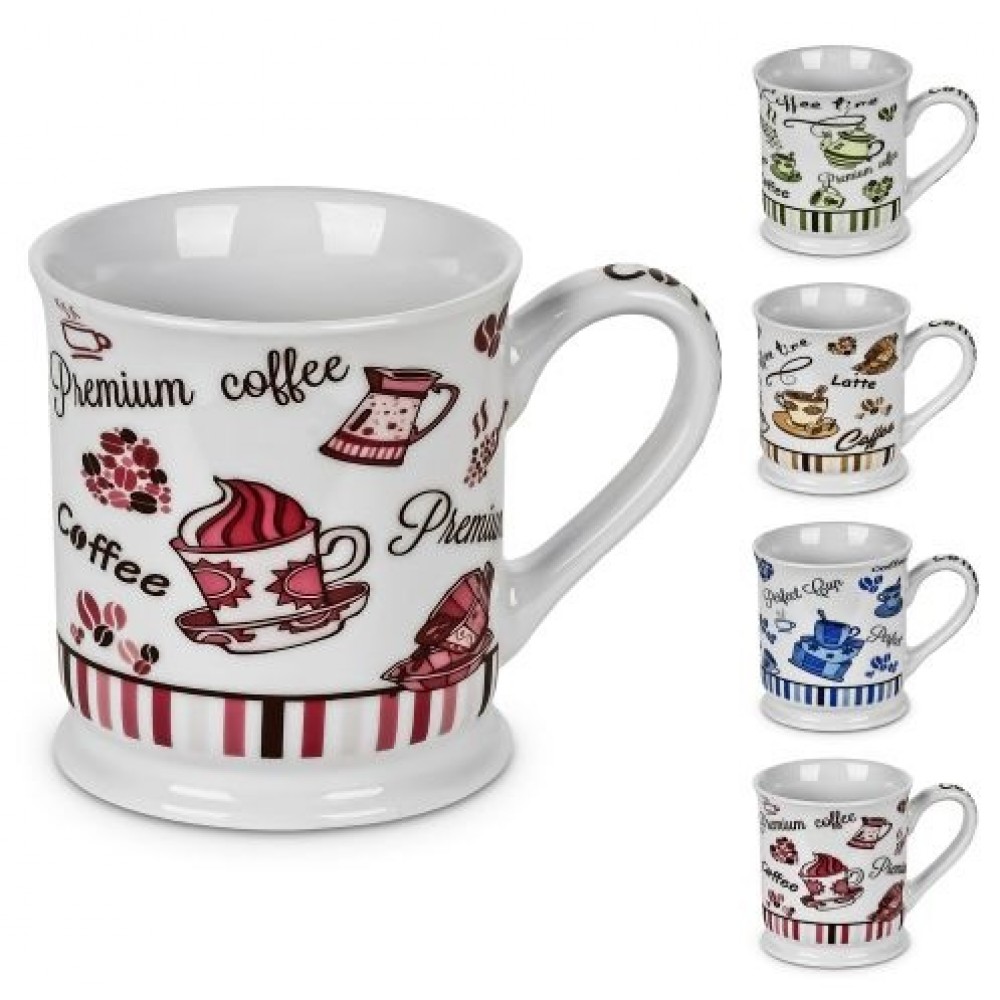 Чашка  Coffee  350мл R97500 порцеляна