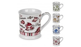 Чашка  Coffee  350мл R97500 порцеляна