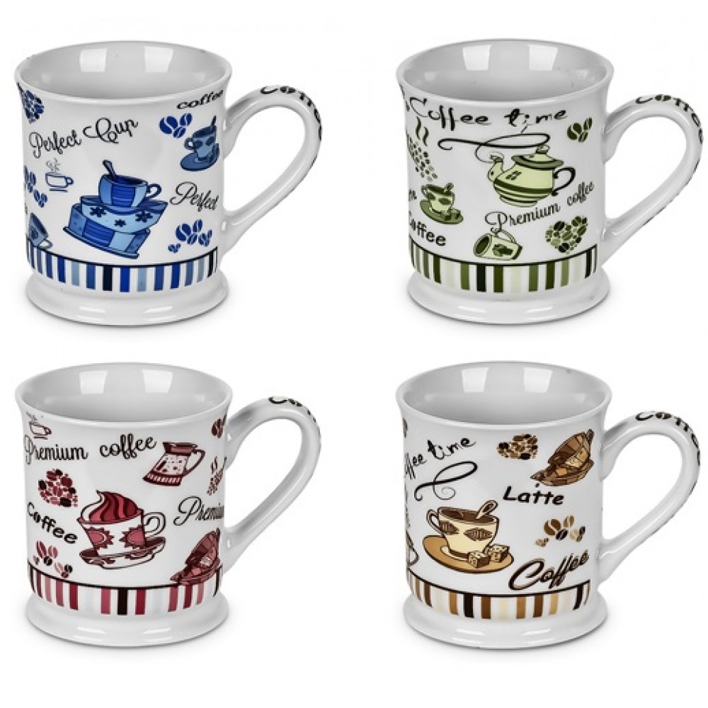 Чашка  Coffee  350мл R97500 порцеляна