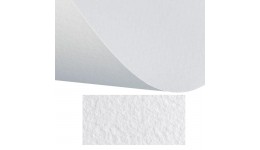 Папір д/пастелі TIZIANO Fabriano А4 (21*29 7см) №01 білий  середнє зерно  160г/м2 (10)