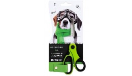 Ножиці дитячі KITE 22-126 K 15см Dogs (1/12)