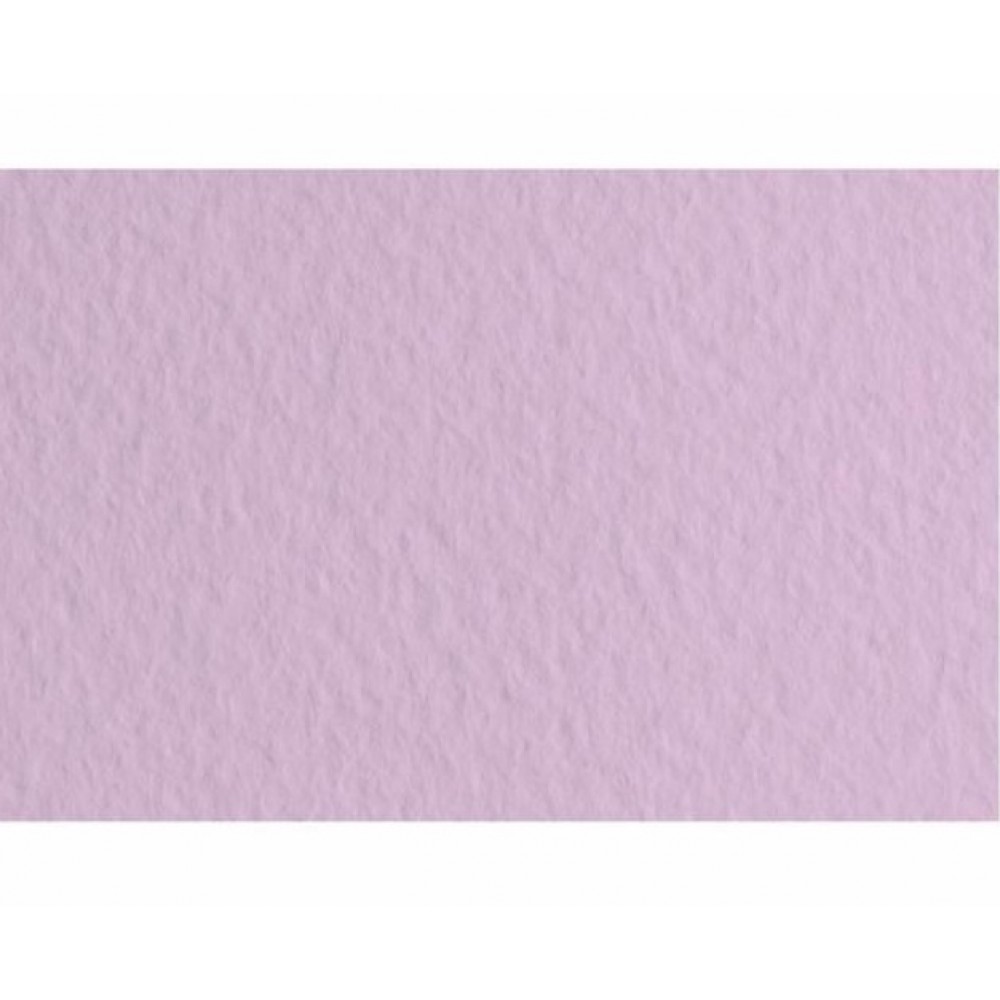 Папір ддя пастелі TIZIANO Fabriano А4 (21*29 7см) №33 фіолетовий  середнє зерно  160г/м2 (10)
