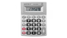 Калькулятор Karuida KK-3181A 12х10 см