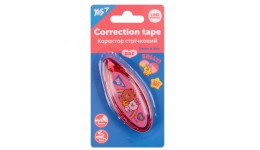 Коректор стрічковий YES 340108 5мм х 6м Line friends